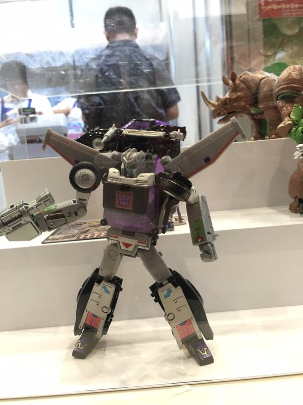 Tokyo Toy Show 2016   TakaraTomy Display Featuring Unite Warriors, Legends Series, Masterpiece, Diaclone Reboot And More 27 (27 of 70)